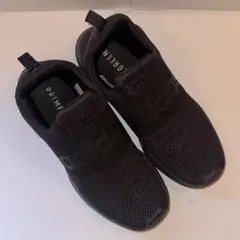 adidas LITEADIRACER ADAPT ブラック 27.5