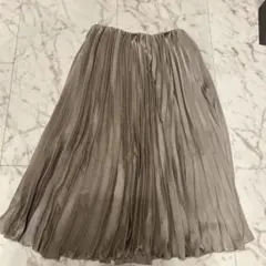 フレアスカートのサムネイル