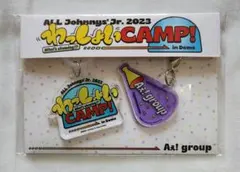 2025年最新】わっしょいCAMPの人気アイテム - メルカリ