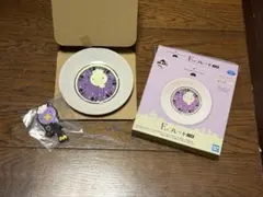 ポケモン　一番くじ　フワンテ