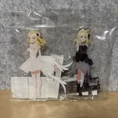 琴葉姉妹 茜 葵 アクリルスタンド VOCALOID ボーカロイド 榊原ゆい 琴葉姉妹茜葵アクリルスタンド VOCALOID ボーカロイド榊原ゆい