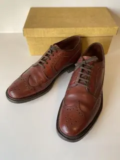 2025年最新】リーガル 2235 ウイングチップの人気アイテム - メルカリ