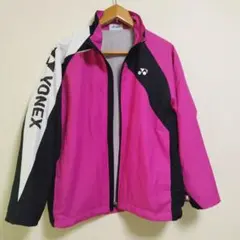 YONEX Sサイズ ウインドウブレカー ダブルヒートカプセル