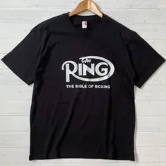 ボクシング Tシャツ