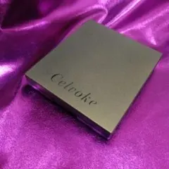 新品Celvoke カムフィー プレストパウダー EX0110gのサムネイル