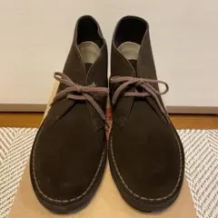 クラークスオリジナルズ　デザートブーツ　Clarks ORIGINALSのサムネイル