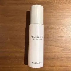 BANILA CO PRIME PRIMER SETTING FIXERのサムネイル
