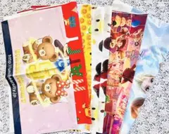 ディズニーストア お土産袋 ショッパー 大判サイズ XL 期間限定 イベント