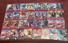 2025年最新】ガンバライド まとめ売りの人気アイテム - メルカリ