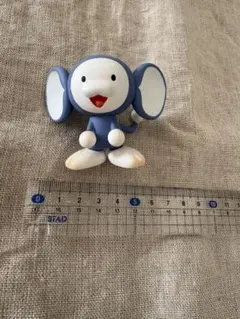 チンプイ　ファギュア