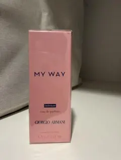 Giorgio Armani MY WAY intense 15mlのサムネイル