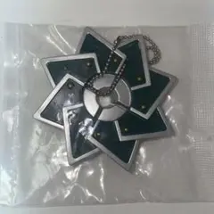 鬼滅の刃　日輪刀　傘マーカーマスコット　不死川実弥