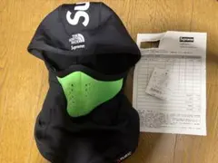 Supreme x The North Face RTG Balaclava