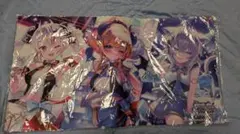 ホロカ　プレイマット　ブルームカップ全勝商品 ホロライブ ホロカ ブルームカップ プレイマット 全勝 WINNER