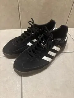 adidas SPEZIAL ブラック スニーカー 26.5cm