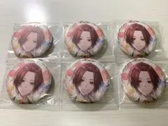 りうら　活動5周年記念　缶バッジのサムネイル