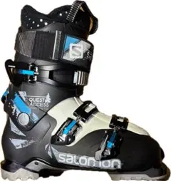2026年最新】SALOMON QUEST accessの人気アイテム - メルカリ