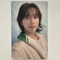 SEVENTEEN ALWAYS YOURS 福岡 会場限定 ジョンハン トレカ