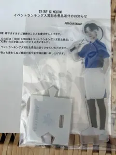 木村慧人 トラキン BIGアクリルスタンド