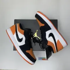 ナイキ エアジョーダン1 ロー シャッタード バックボード