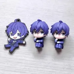 カラフルピーチ なおきり まちぼうけ ラバマス