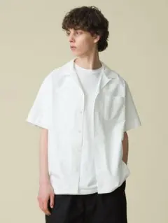 ロンハーマンPolo Ralph Lauren オックスフォード キャンプシャツ