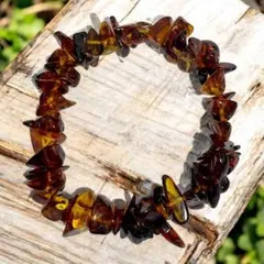 ❤️アンバー細石❤️