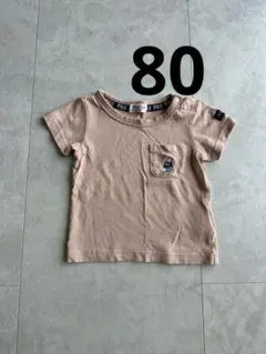 POLO Baby ポロベア Tシャツ 80cmのサムネイル