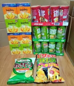 激安　お菓子　詰め合わせ　まとめ売り　セット