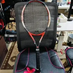 d*7様 スイス国旗 ウィルソン プロスタッフ97 LS G3 V11.0 - メルカリ
