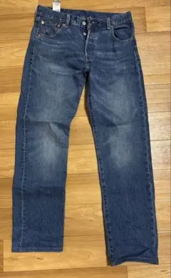 Levi's 501 '93 W30 L32 ストレートデニム