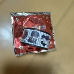 名探偵コナン 松田＆萩原　牛角　マスキングテープ