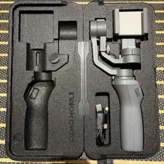 DJI OSMO mobile 2 スタビライザー