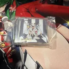 ラブライブ ミニCDコレクション Liella！のサムネイル