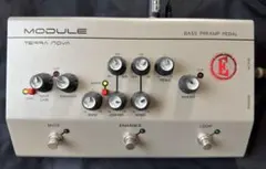 EDEN MODULE ベース用プリアンプ - メルカリ