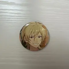 羽風薫　缶バッジ　あんスタ