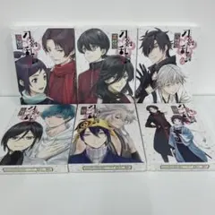 ◇初回生産限定版◇ 刀剣乱舞 花丸 DVD 1～6巻 全巻セット - メルカリ