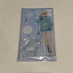 推しの子 アクリルスタンド アクスタ 星野アクア ぴえヨンランドver.