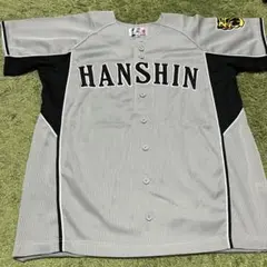 美品】阪神タイガース 和田豊監督｜ビジターユニフォーム｜MIZUNO