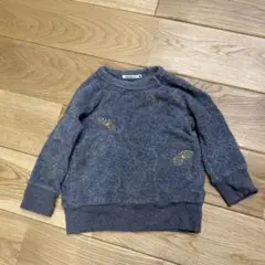 minä perhonen ミナペルホネン トップス