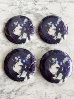 相羽ういは　タロット　缶バッジ　まとめ売り