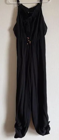 ZARA オーバーオールのサムネイル