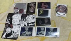 呪術廻戦 両面宿儺 セット