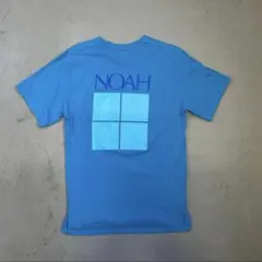 NOAH Tシャツ 水色のサムネイル