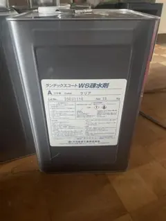 ハルスハイコートクリヤー 15.0kg - メルカリ