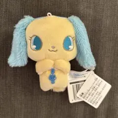 ジュエルペット マスコット ぬいぐるみ - メルカリ