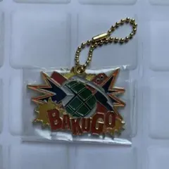 ヒロアカ 爆豪勝己 一番くじ メタルチャーム