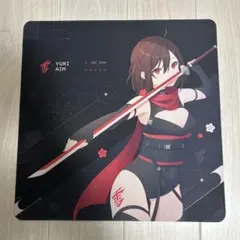 2026年最新】yuki aim マウスパッドの人気アイテム - メルカリ