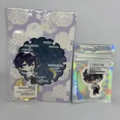 あんスタ 泉 缶バッジ 10周年 感謝祭 サイン入り Knights - メルカリ