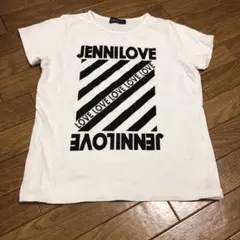 タイムセール★ JENNI LOVE Tシャツ 140センチ